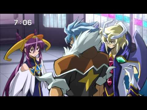 Battle Spirits Brave ep 40 (1/2)