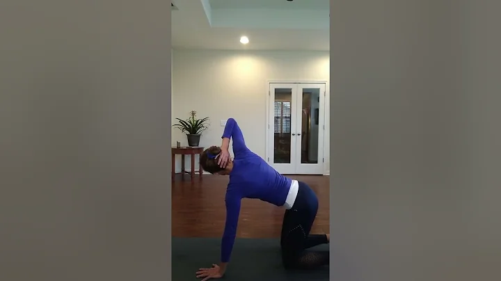 Rotation focussed mat class (part 1)