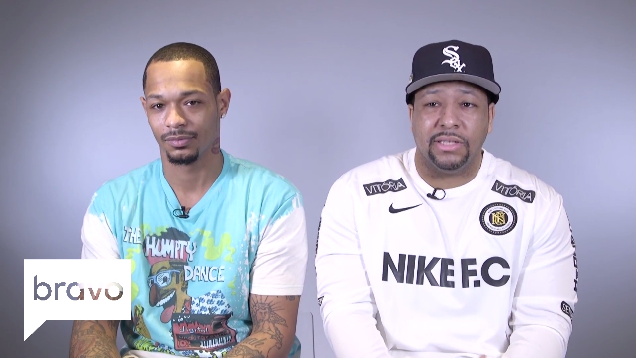 First Family of Hip Hop: The Robinsons on Who Should Take Over Sugarhill Records (Season 1) | Bravo