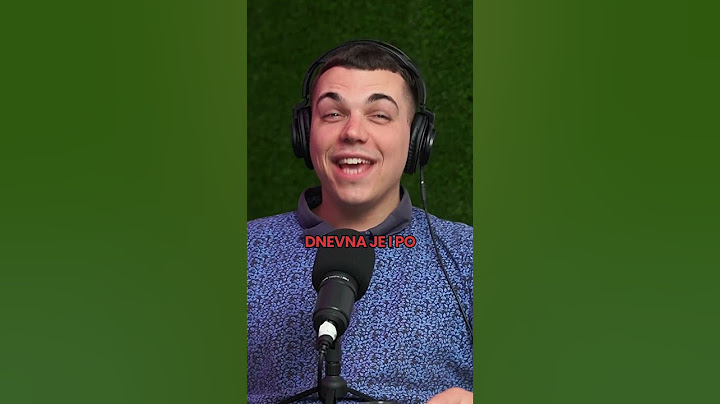 Jel znate nekog sa pmf-a?  #podcast #humor #comedy#stogoretobolje #funny #freinds