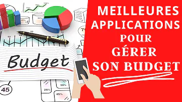 Quel est le meilleur logiciel de gestion de budget familial ?