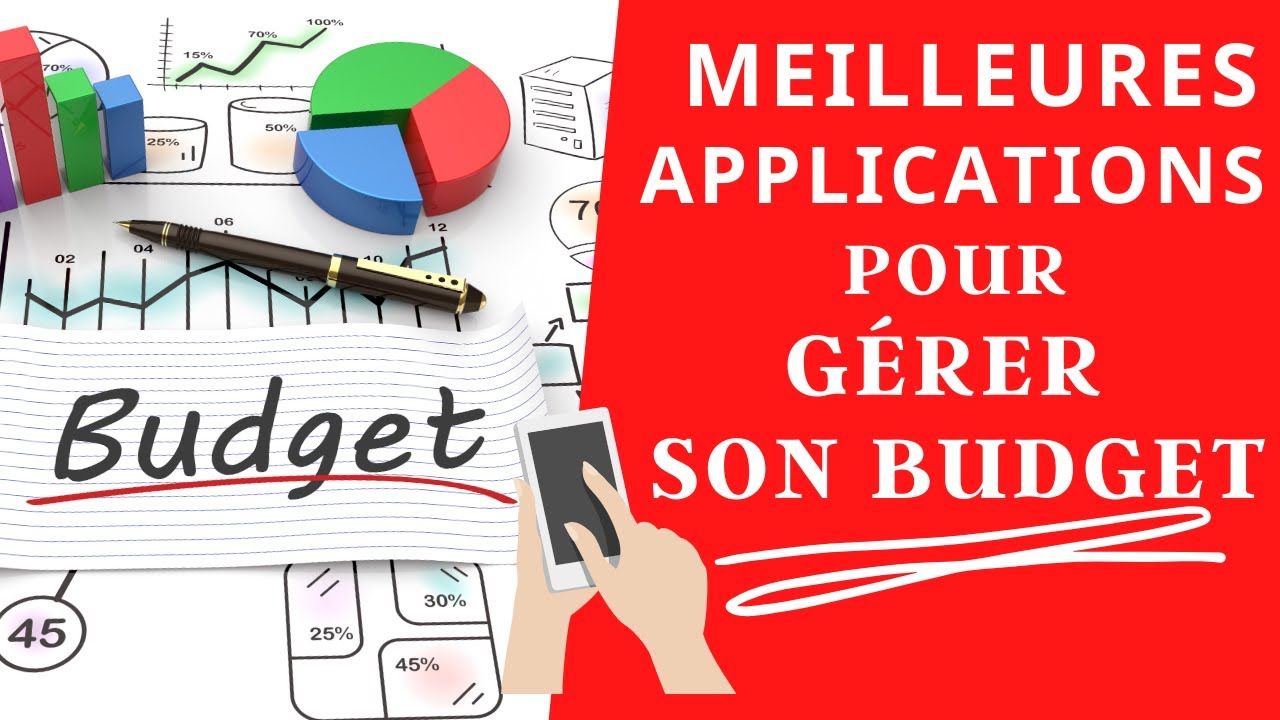 Les Meilleures Applications Pour Gérer Son Budget – EKVZCX