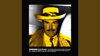 Video voorbeeld van "Slim Whitman - Jesus Took My Burden"