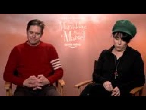 Video: Valore netto di Amy Sherman-Palladino