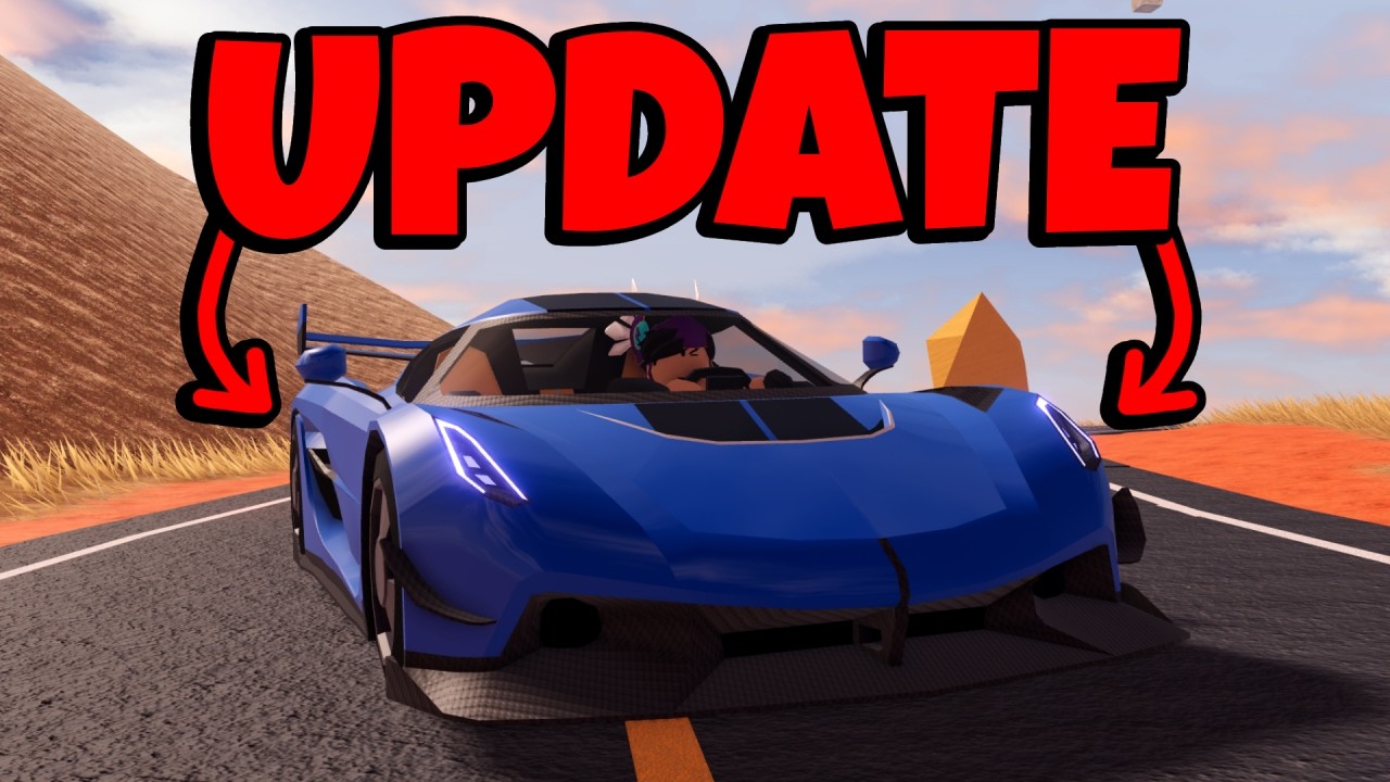 New airdrop glitch update in roblox jailbreak youtube
