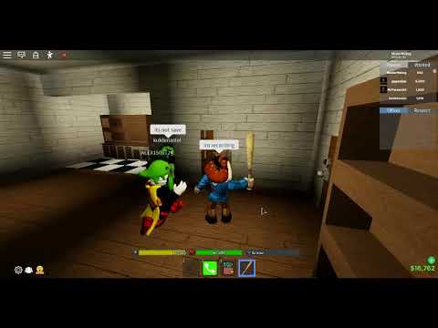 Da Hood Roblox - YouTube