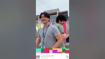 We are merchless interns #microsoftintern