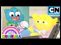 Gumball's a DAD now?! | Gumball | Cartoon Network