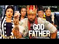 GODFATHER 1&2 (CORRECTED VERSION) Frederick Leonard, Queeneth Hilbert, Ugezu 2024 nigerian movie