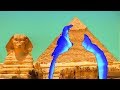 Вопросы про Пирамиды и Тонкие Тела