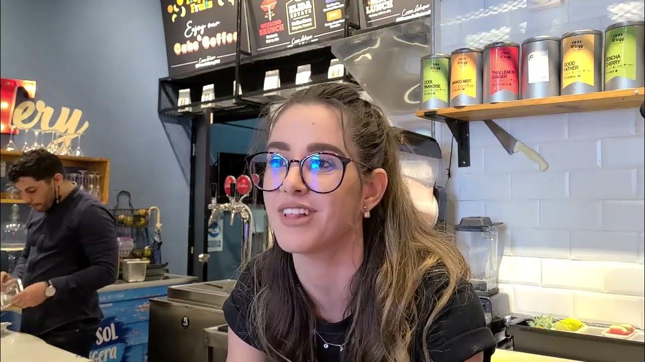 Foreigners living in Panama! YouTube