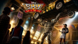 Download lagu Chhungkua a super hero ni thei!! [MovieRecap]