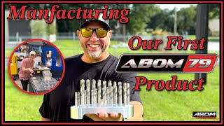 Download Lagu Productie van ons eerste Abom79-product MP3 Download Lagu Productie van ons eerste Abom79-product MP3