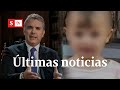 EN VIVO: Duque lanza advertencia a Santrich, lo último del caso de Sofia Cadavid y más | Semana