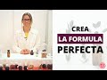 Curso de perfumería: Elementos para crear tu propio perfume