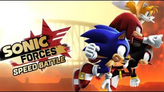 Celebrity Sonic Forces: Run Battle Game - Epic Multiplayer Races! Net Worth