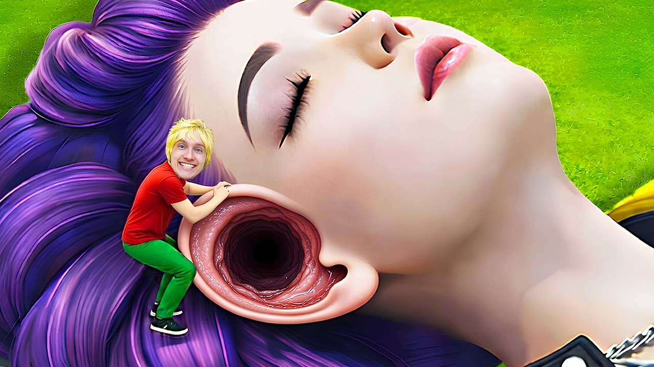 Я проник в головы KPOP DEMON HUNTERS и раскрыл секреты!