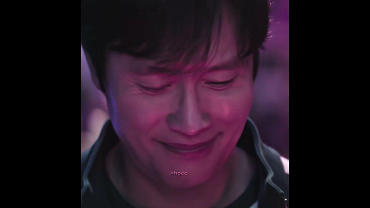 Squid Game Frontman edit🥵 | Breakin' Dishes - Rihanna #squidgameseason2 #fyptiktok