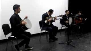 Sarı Gəlin | Azerbaijan Music Night in Manchester