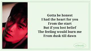 Jaehyun99 Degreelyrics