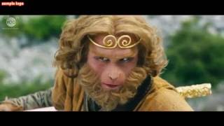 Journey to the West part 3 Full HD
