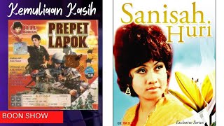 sanisah huri- kemuliaan kasih filem prebet lapok in HD (with lyric)