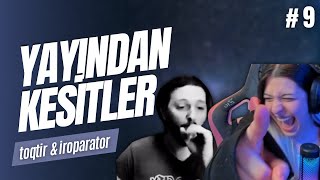 Yayından Kesitler 9 &