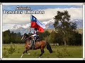 Las más famosas tonadas del folklor chileno