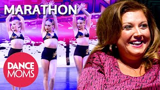 ALDC Takes L.A. by Storm! (Marathon) | Dance Moms