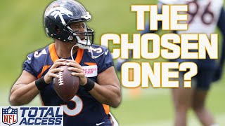 Can Russell Wilson give the Broncos a shot at the AFC West Title?