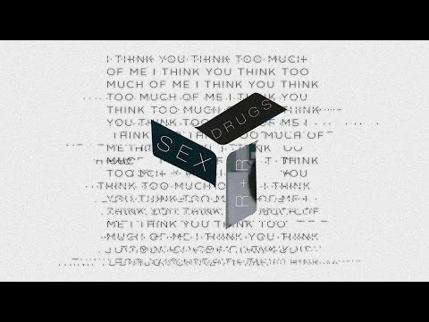 Ranking Every Song On: EDEN - I Think You Think Too Much Of Me EP
