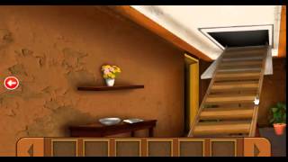 Escape Games _Fire House Escape Activity 05 screenshot 3