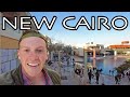 The Other Side of Cairo: Exploring Modern Egypt