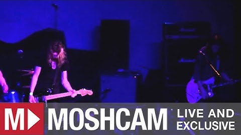 Regular John - We Spell Love (Track 2 of 8) | Moshcam