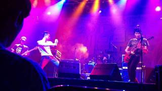 20110706 - Panic Room - Quartz (쿼츠) @V-hall