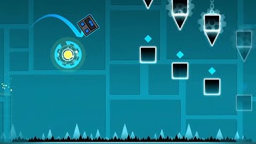 Polargeist reverse-morph pack complete