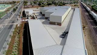 Welcome To Cypress Self Storage Of Oakley Storage Facility Tour