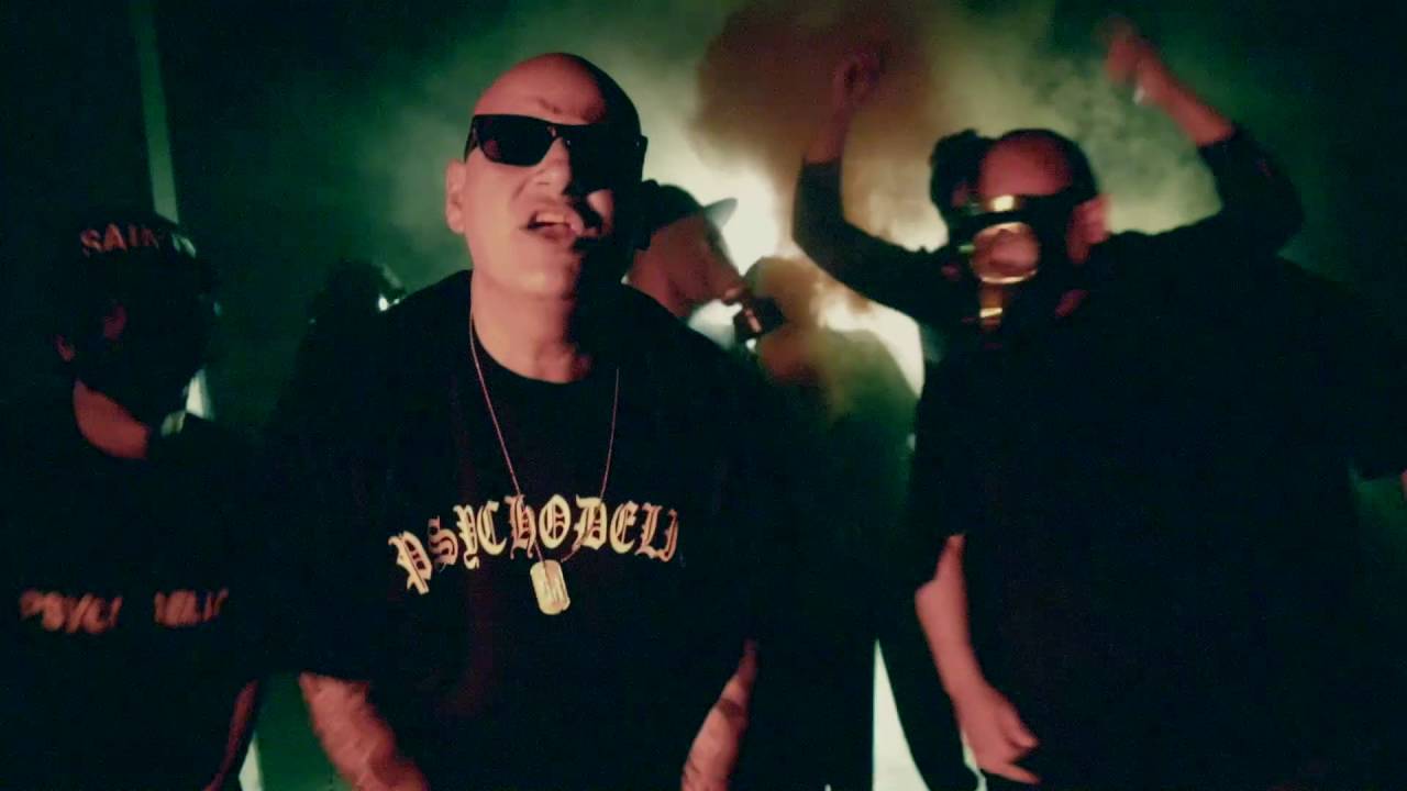 Sick Jacken - Brain Damage [Official Video] - YouTube Music