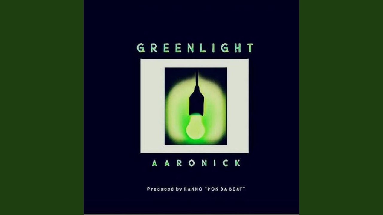 Watch Green-Light on YouTube Watch Green-Light on YouTube