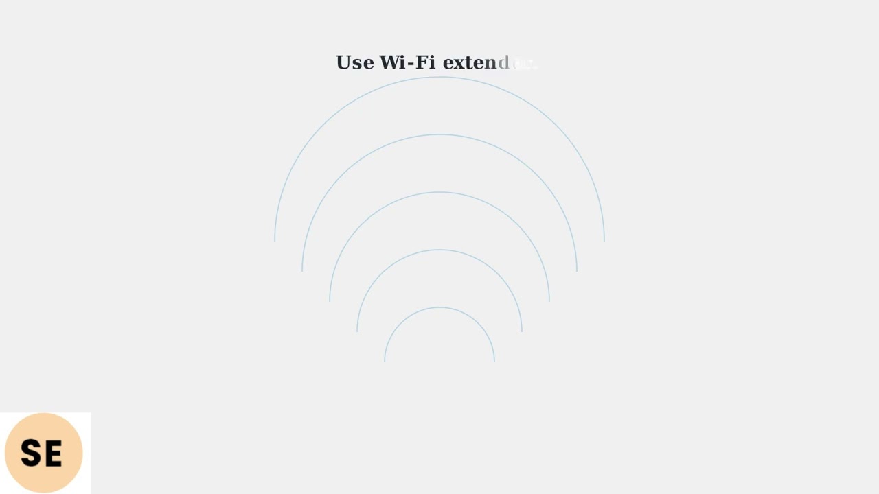 How to Fix Ring Outdoor Cam Plus Not Connecting to Wi-Fi – SSID/Band & Extender Tips