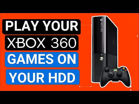 Video: Xbox 360 Nemusí Mít Vždy Pevný Disk, Potvrzuje Allard