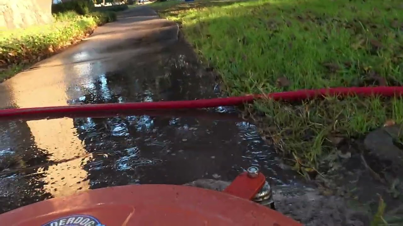 Watch Underdog FIGHT Years of GRIME off this Sidewalk