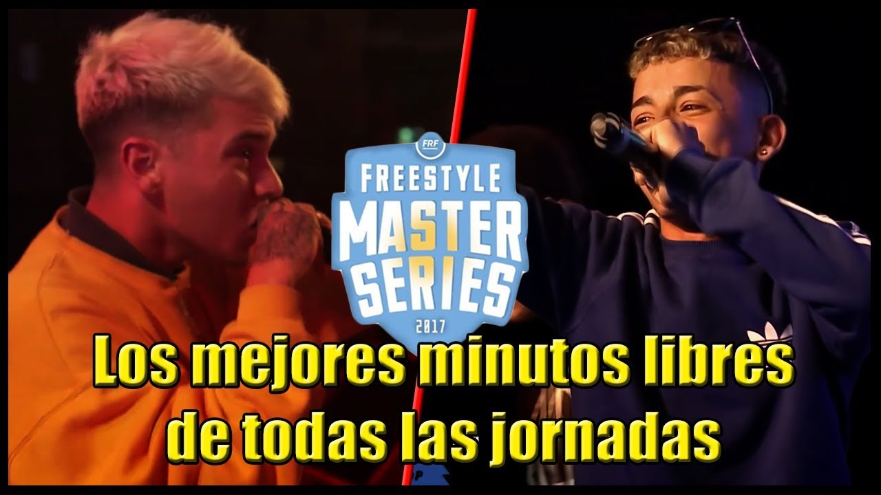 Download Los Mejores Minutos Libres de la FMS Argentina