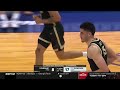 Zach Edey Has Entered The Lottery Conversation - ESPN | Early Season Highlights | 23.1 PPG 62.4 FG%