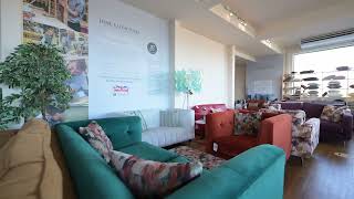 Long Eaton Sofas Showroom (Short Version)
