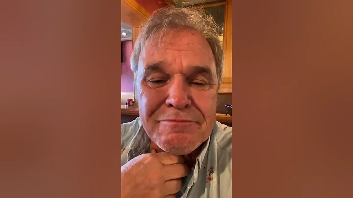 Jeff Takes Sheri to Dinner