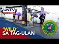 Pagkalat ng WILD na mga sakit sa panahon ng tag-ulan, muling ibinabala ng DOH