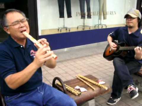 「五番街のマリーへ」村さん with 7th-lab