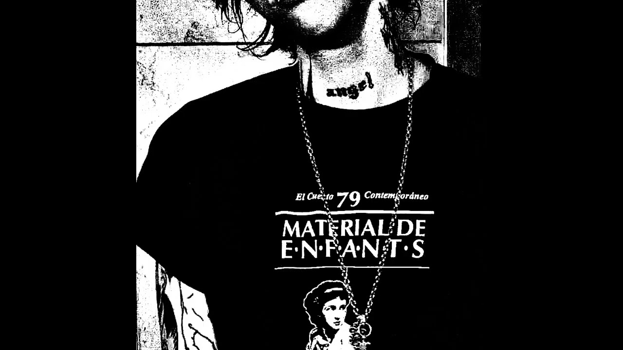 ⛧free⛧ kai angel + 9mice type beat 