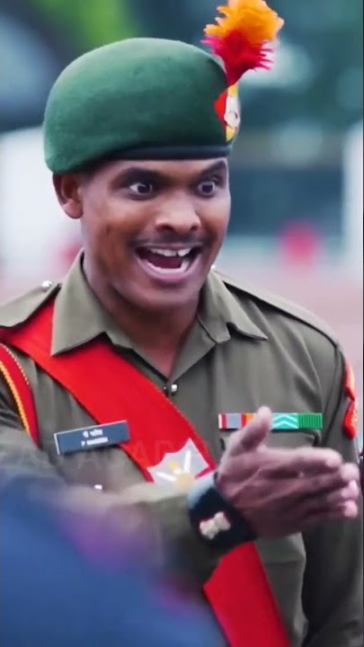 IMA Drill Ustad #indianarmy
